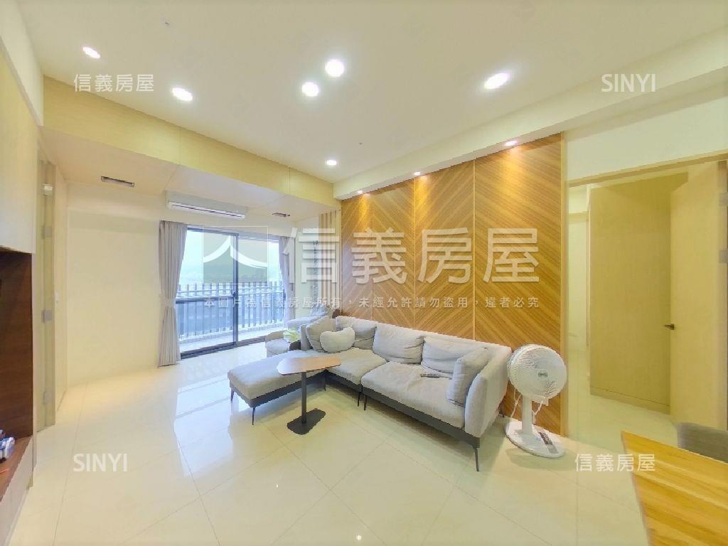 府中勝輝Ｖ１雲嶺天璟房屋室內格局與周邊環境