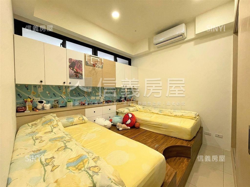 府中勝輝Ｖ１雲嶺天璟房屋室內格局與周邊環境