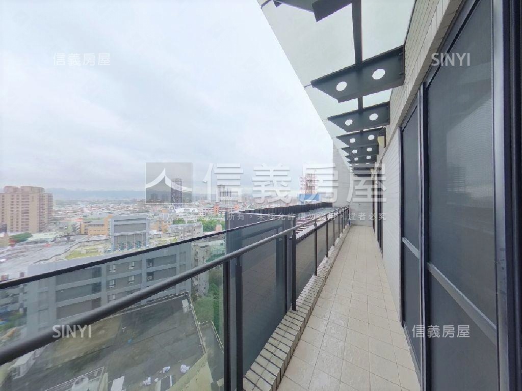 府中勝輝Ｖ１雲嶺天璟房屋室內格局與周邊環境