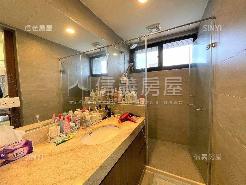 府中勝輝Ｖ１雲嶺天璟房屋室內格局與周邊環境