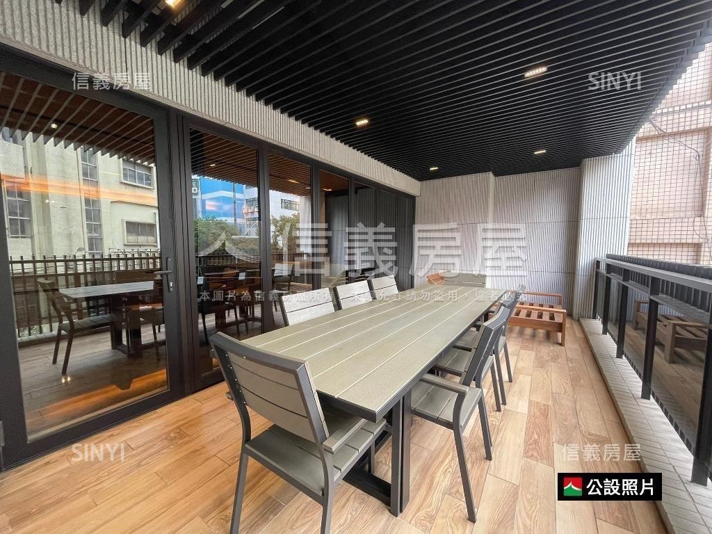 府中勝輝Ｖ１雲嶺天璟房屋室內格局與周邊環境