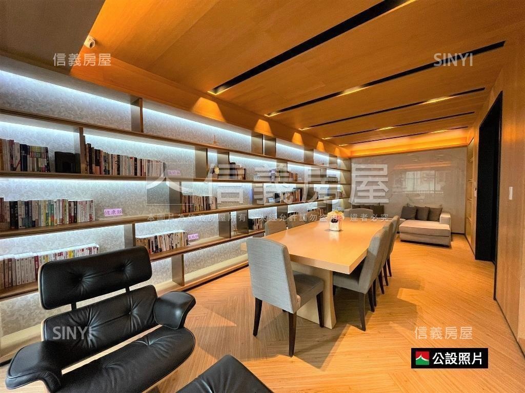 府中勝輝Ｖ１雲嶺天璟房屋室內格局與周邊環境