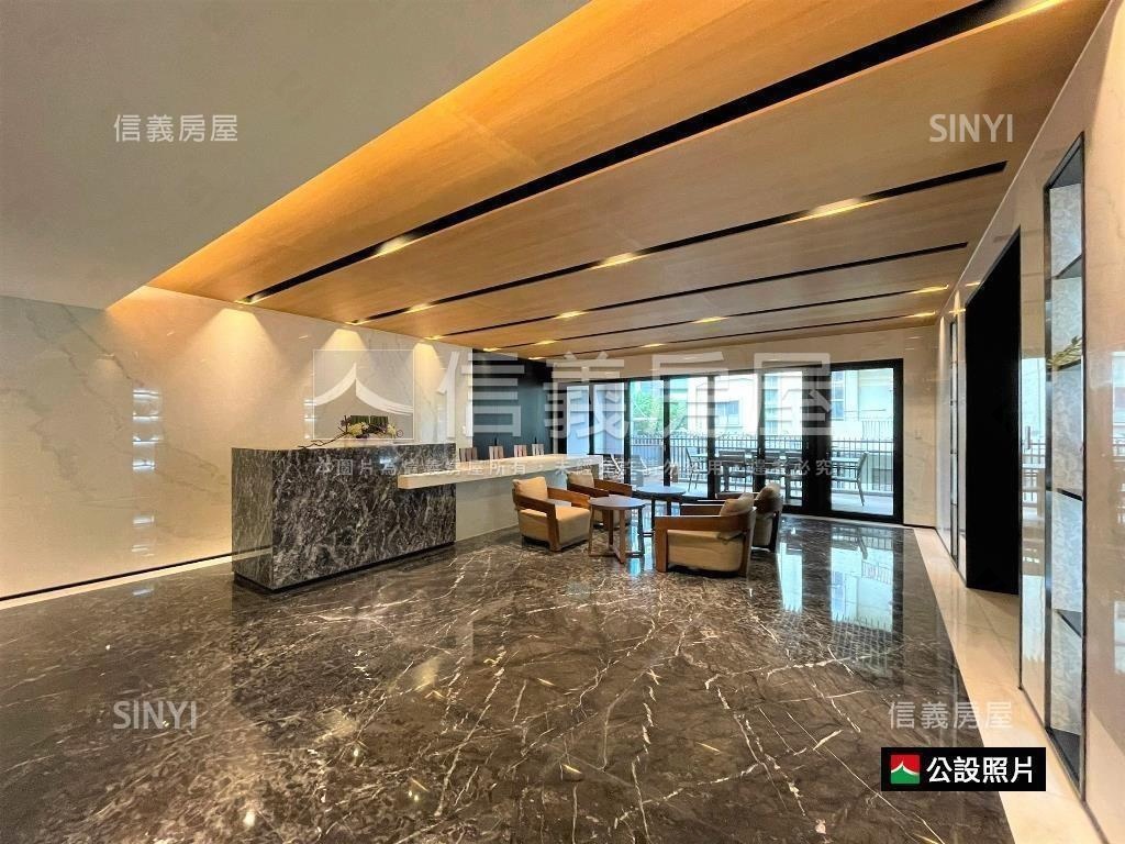 府中勝輝Ｖ１雲嶺天璟房屋室內格局與周邊環境