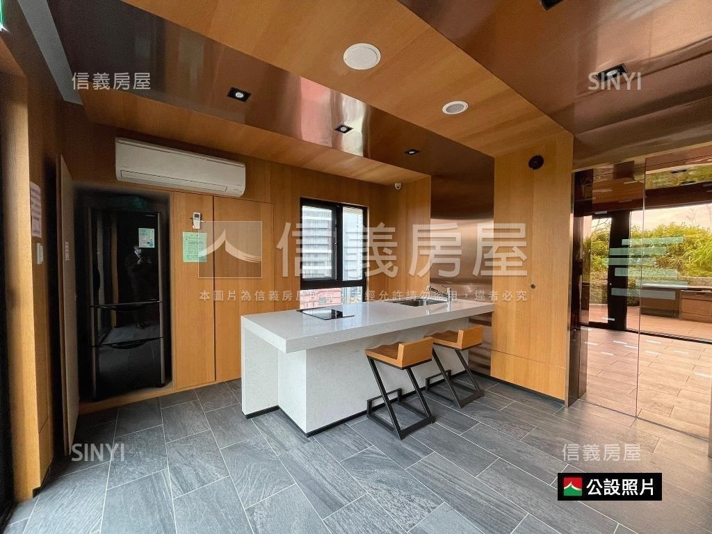 府中勝輝Ｖ１雲嶺天璟房屋室內格局與周邊環境