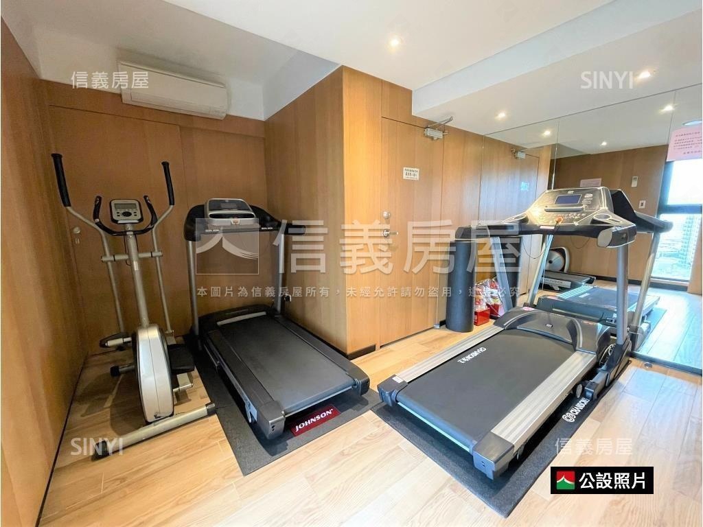 府中勝輝Ｖ１雲嶺天璟房屋室內格局與周邊環境