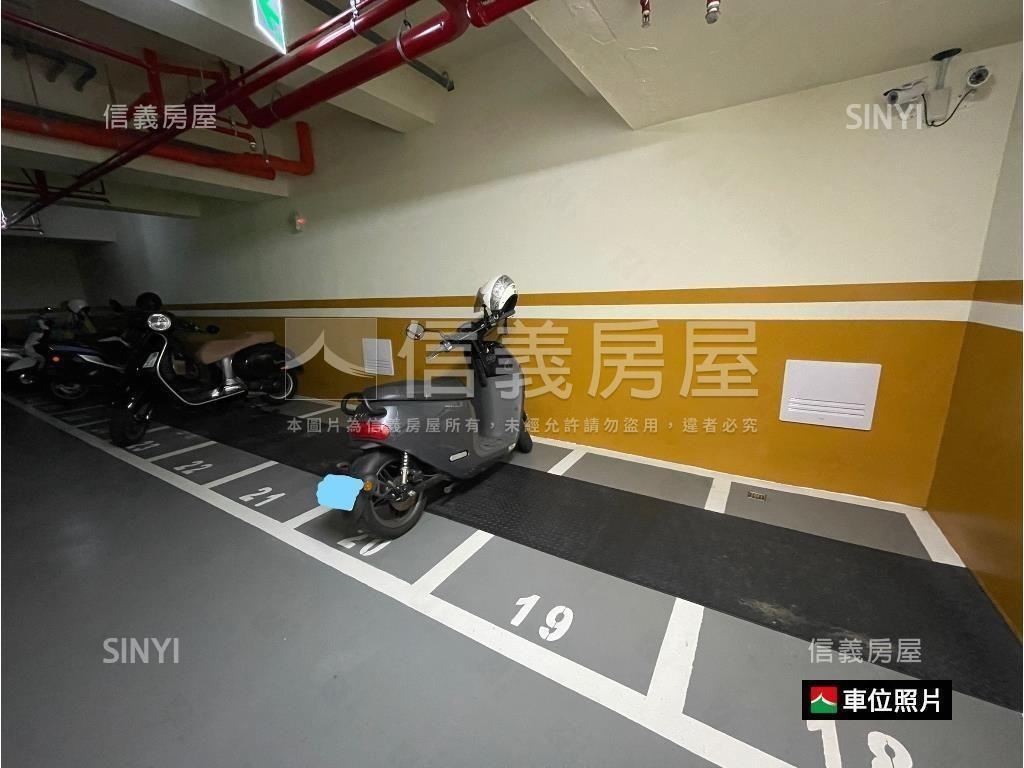 府中勝輝Ｖ１雲嶺天璟房屋室內格局與周邊環境