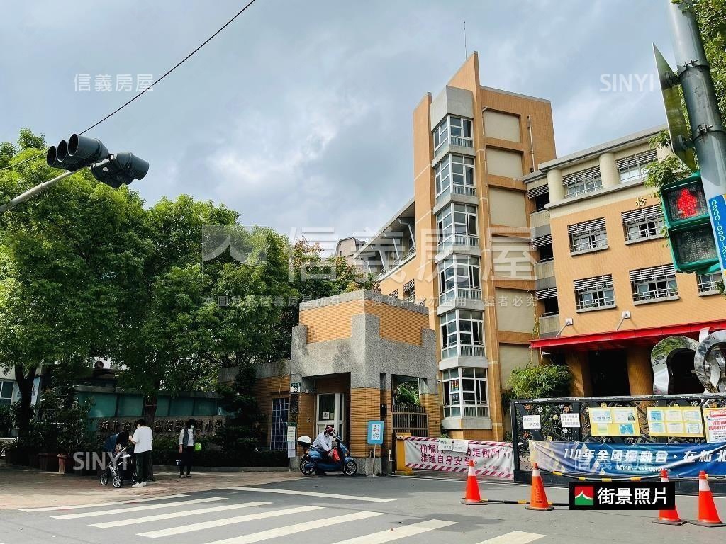 府中勝輝Ｖ１雲嶺天璟房屋室內格局與周邊環境