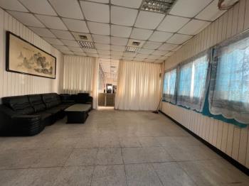 新莊中正大空間