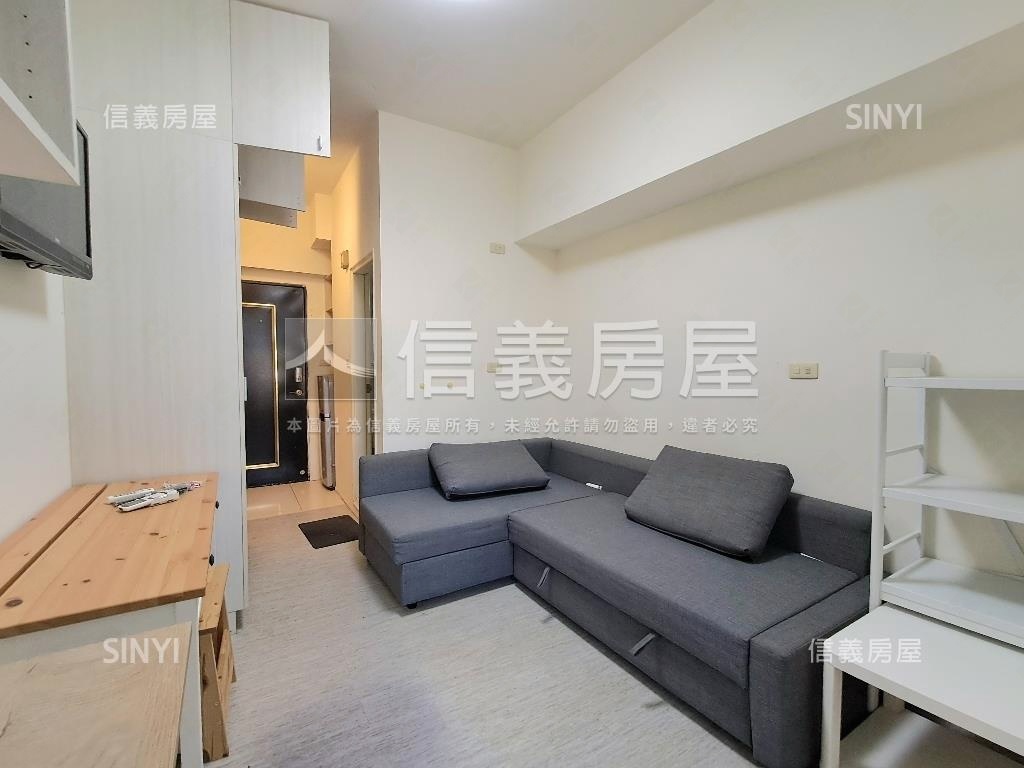 近科博館稀有小資裝潢美宅房屋室內格局與周邊環境