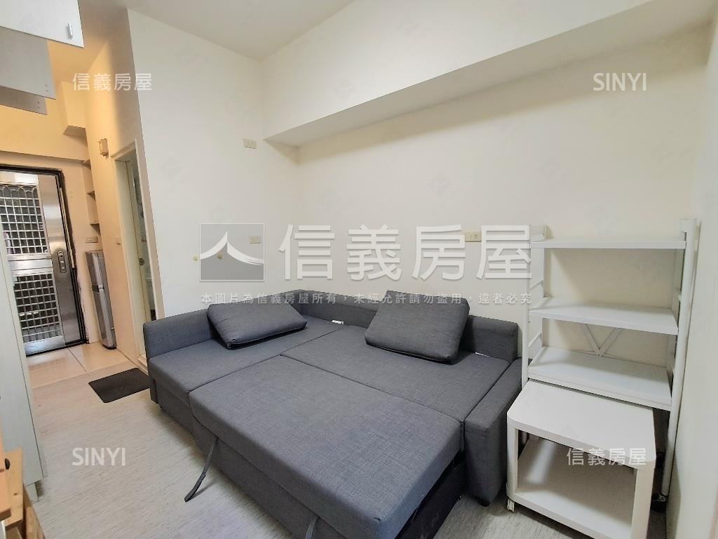 近科博館稀有小資裝潢美宅房屋室內格局與周邊環境