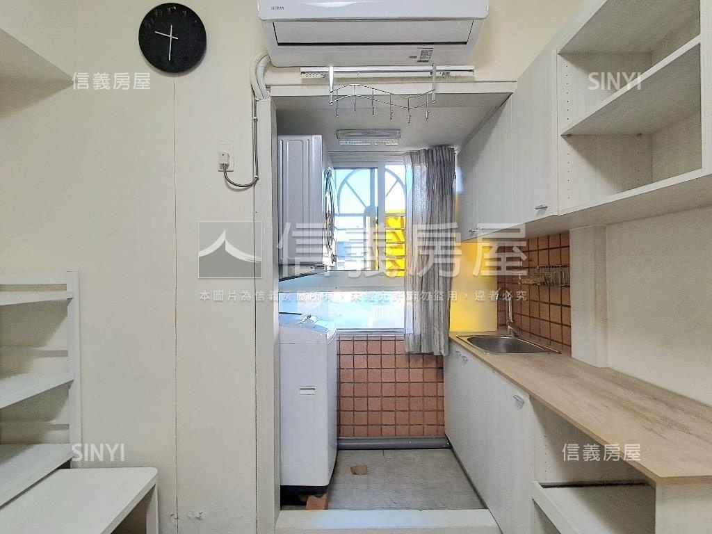 近科博館稀有小資裝潢美宅房屋室內格局與周邊環境