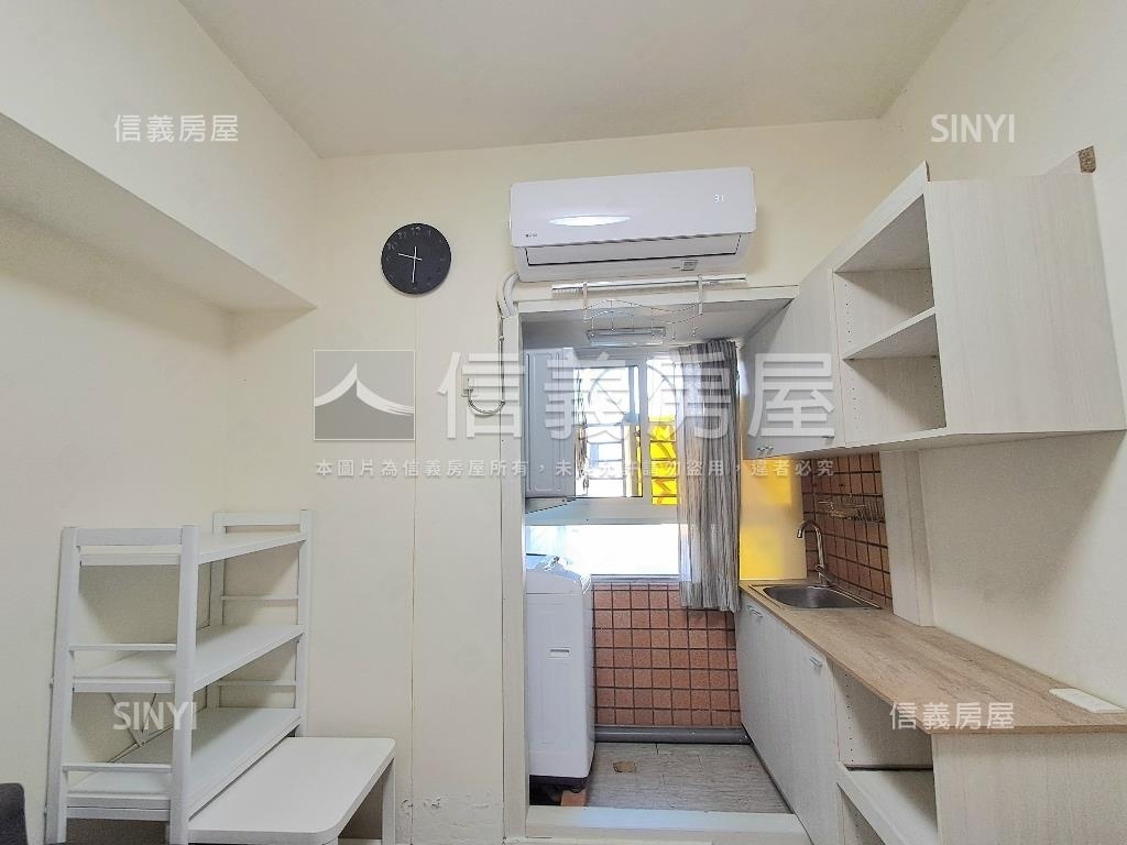 近科博館稀有小資裝潢美宅房屋室內格局與周邊環境