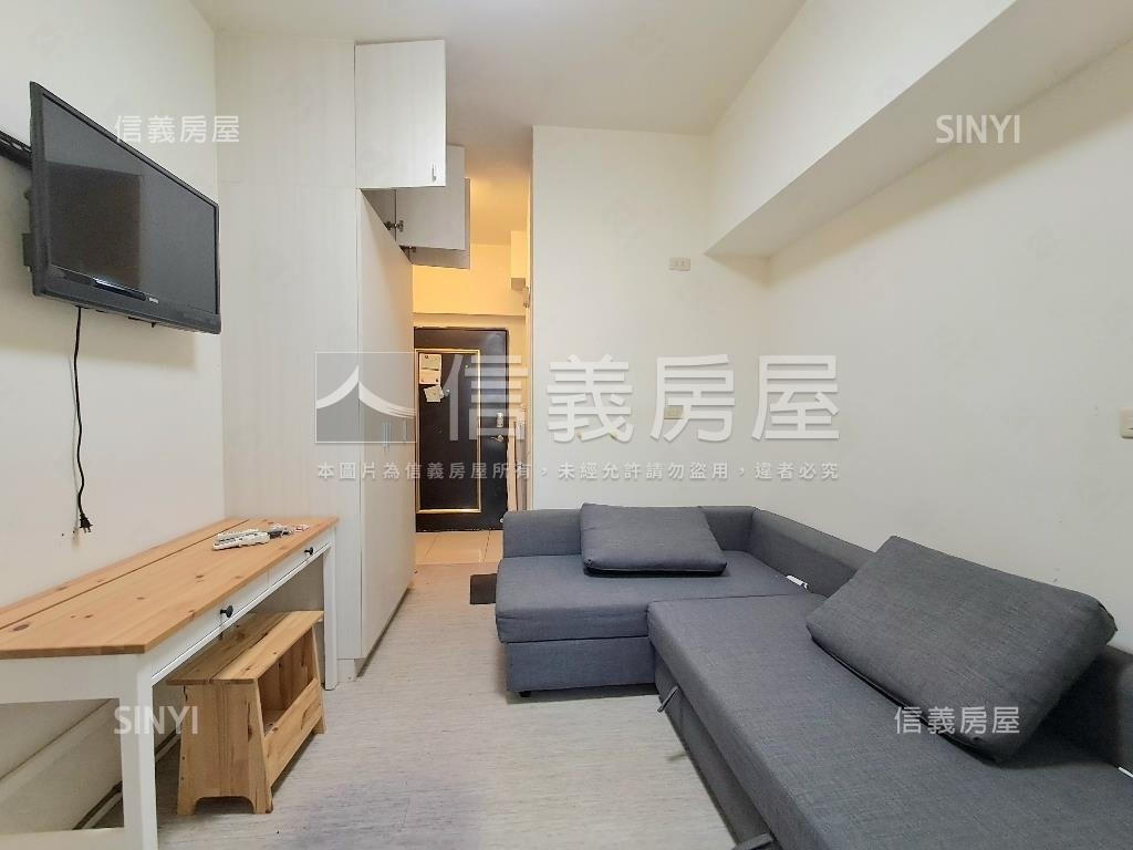 近科博館稀有小資裝潢美宅房屋室內格局與周邊環境