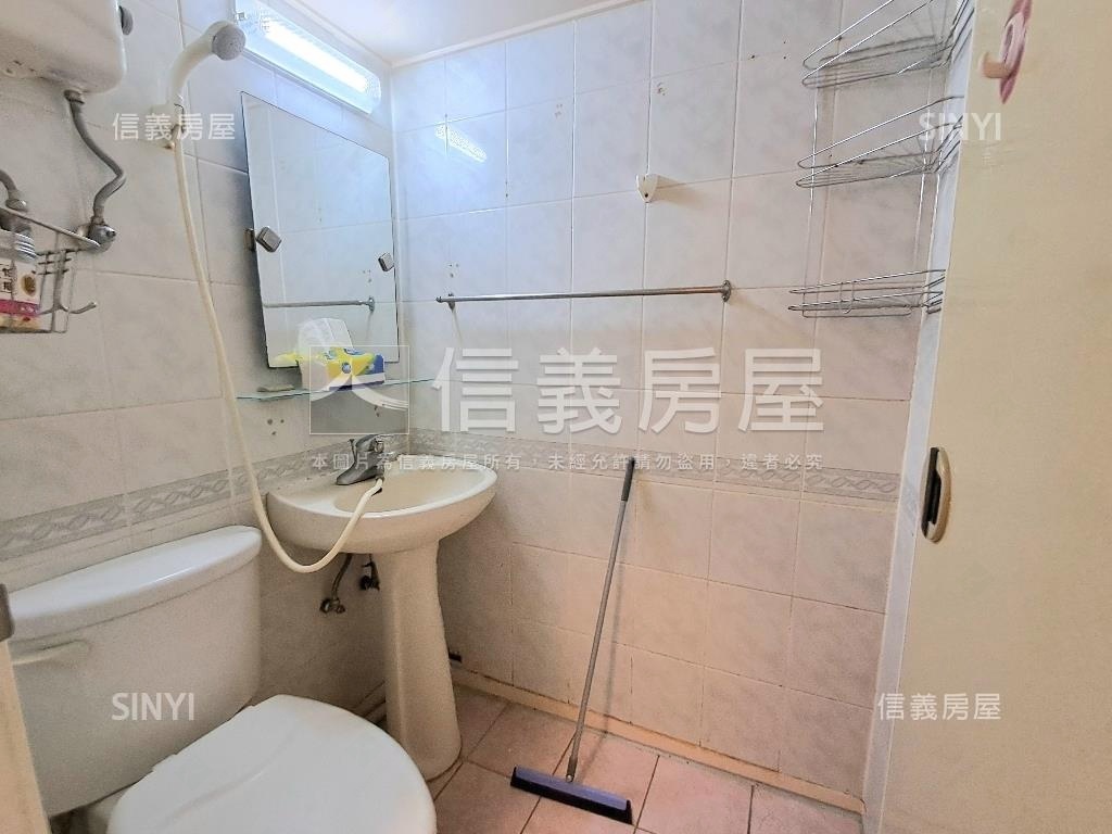 近科博館稀有小資裝潢美宅房屋室內格局與周邊環境