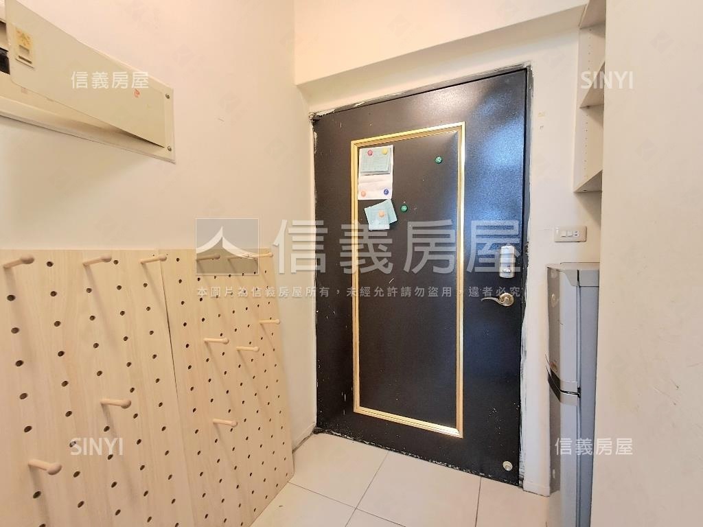 近科博館稀有小資裝潢美宅房屋室內格局與周邊環境