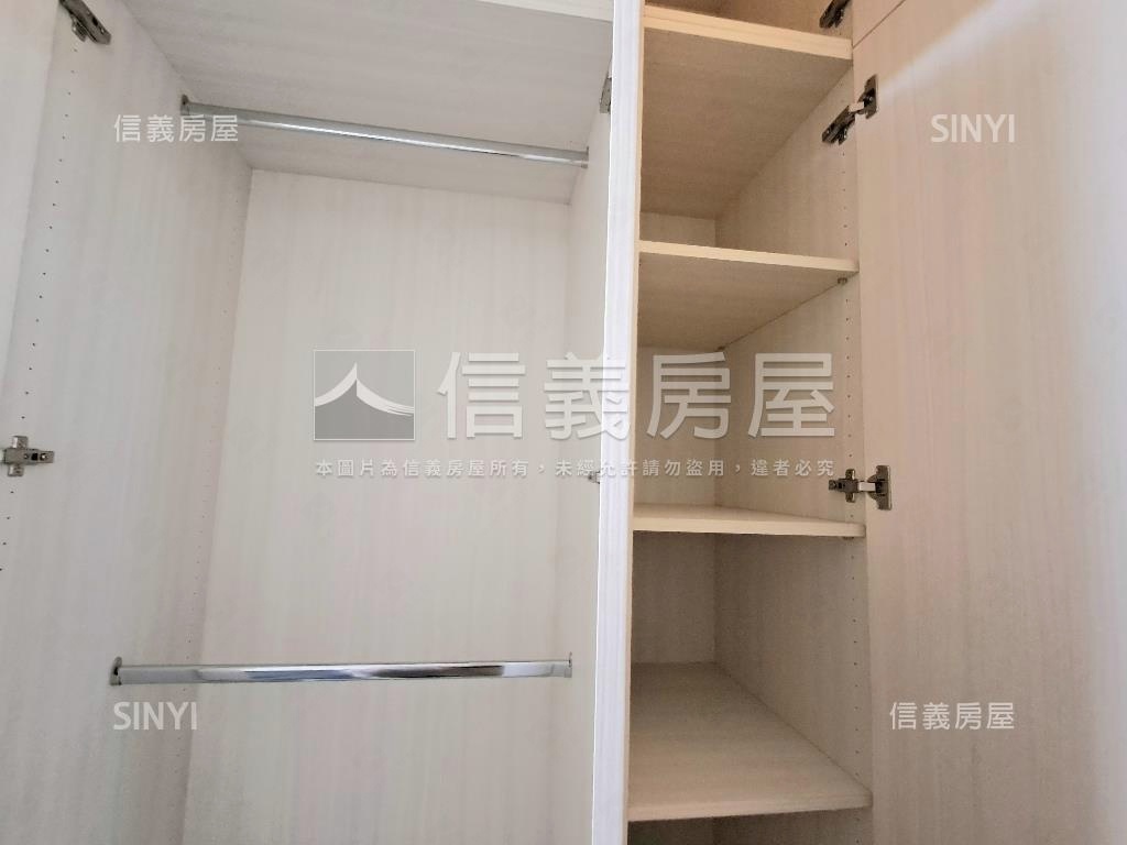 近科博館稀有小資裝潢美宅房屋室內格局與周邊環境