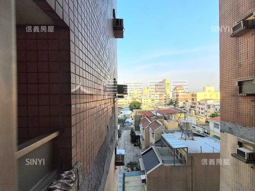 近科博館稀有小資裝潢美宅房屋室內格局與周邊環境