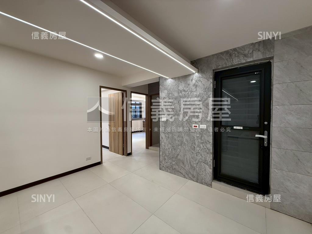 明德捷運公寓裝潢美屋房屋室內格局與周邊環境