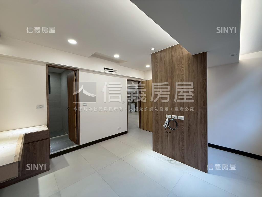 明德捷運公寓裝潢美屋房屋室內格局與周邊環境