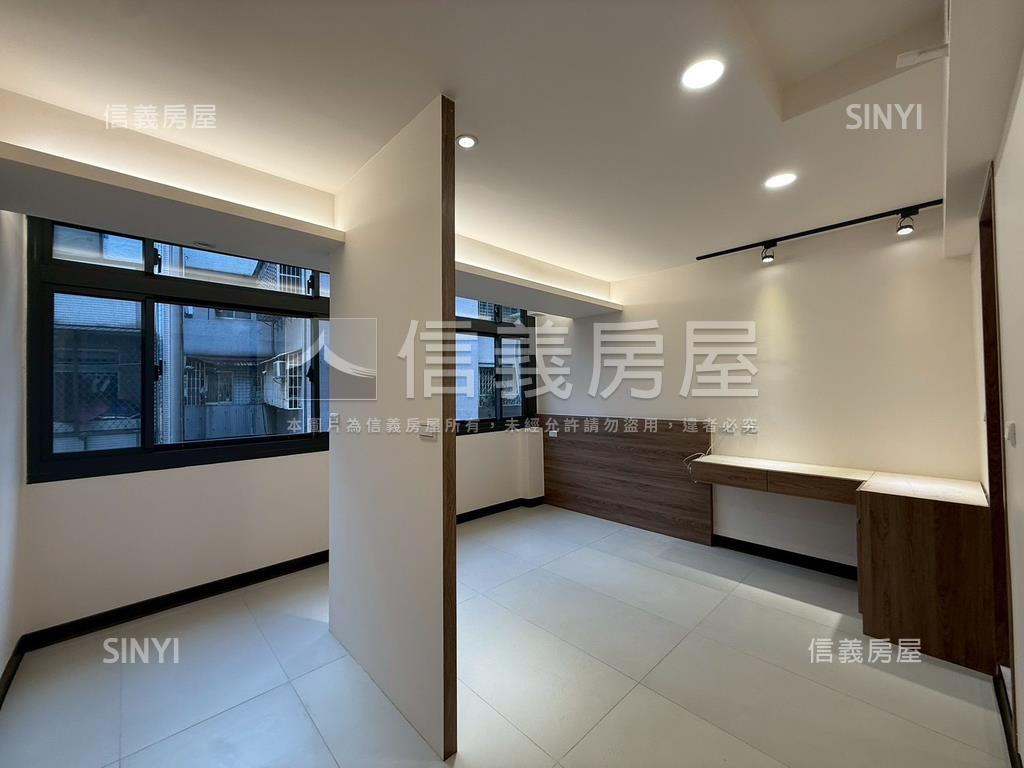 明德捷運公寓裝潢美屋房屋室內格局與周邊環境