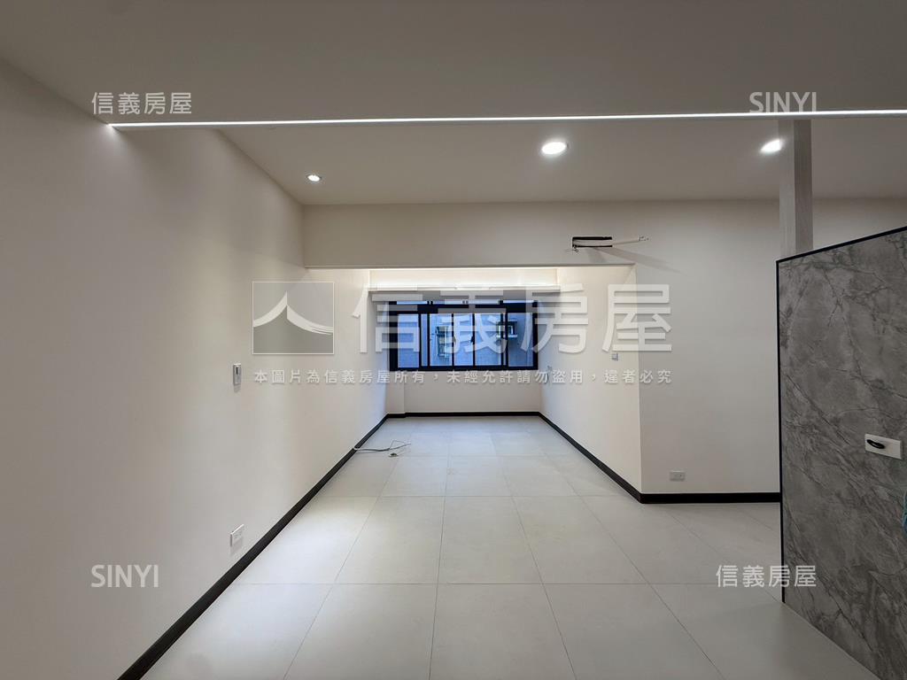 明德捷運公寓裝潢美屋房屋室內格局與周邊環境