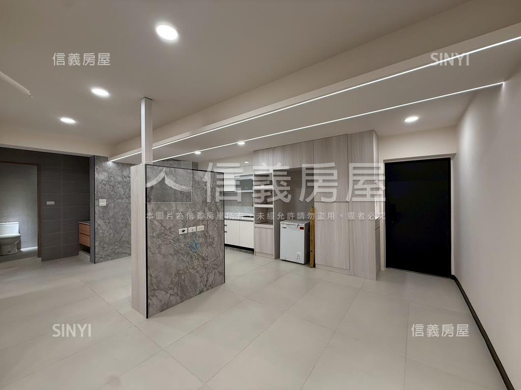 明德捷運公寓裝潢美屋房屋室內格局與周邊環境