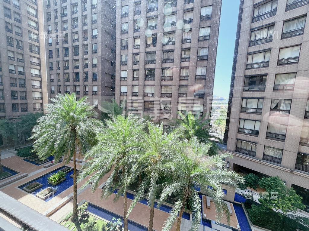 新南港雙站三房大車位房屋室內格局與周邊環境