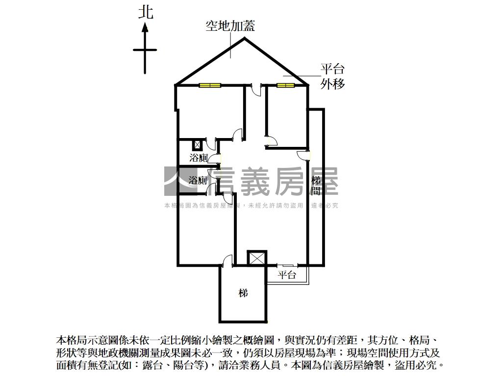 永寧皇家宮廷亮麗一樓房屋室內格局與周邊環境