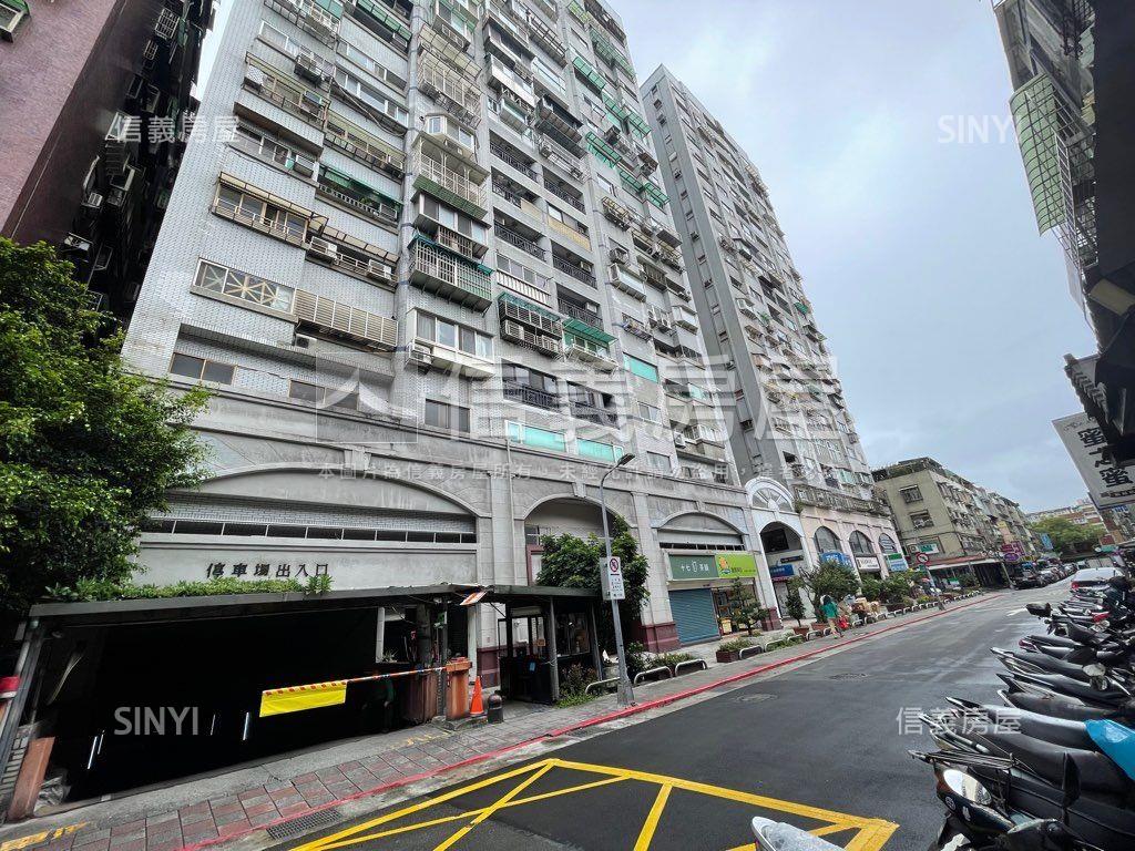 民生社區建成精品小築房屋室內格局與周邊環境