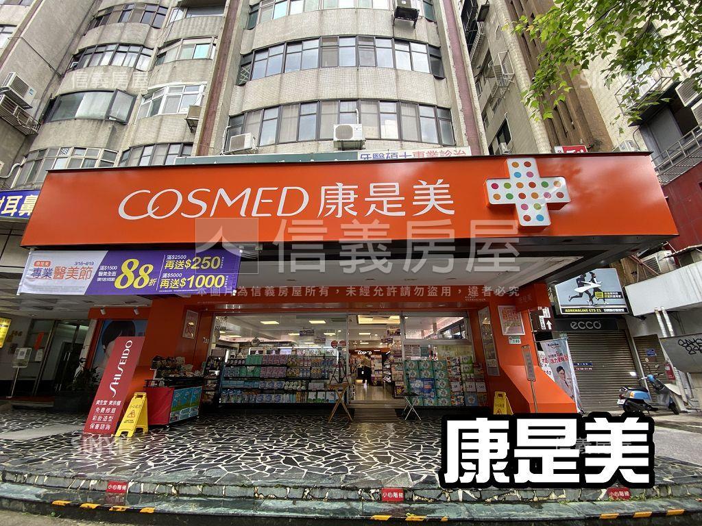 民生社區建成精品小築房屋室內格局與周邊環境