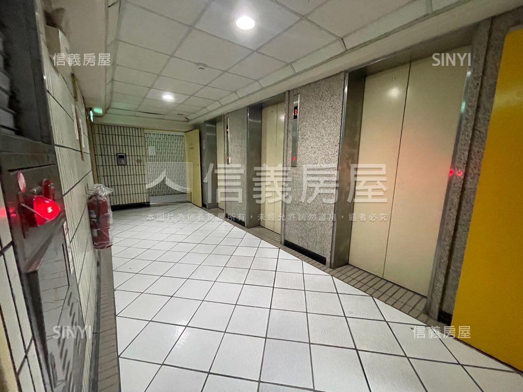 民生社區建成精品小築房屋室內格局與周邊環境