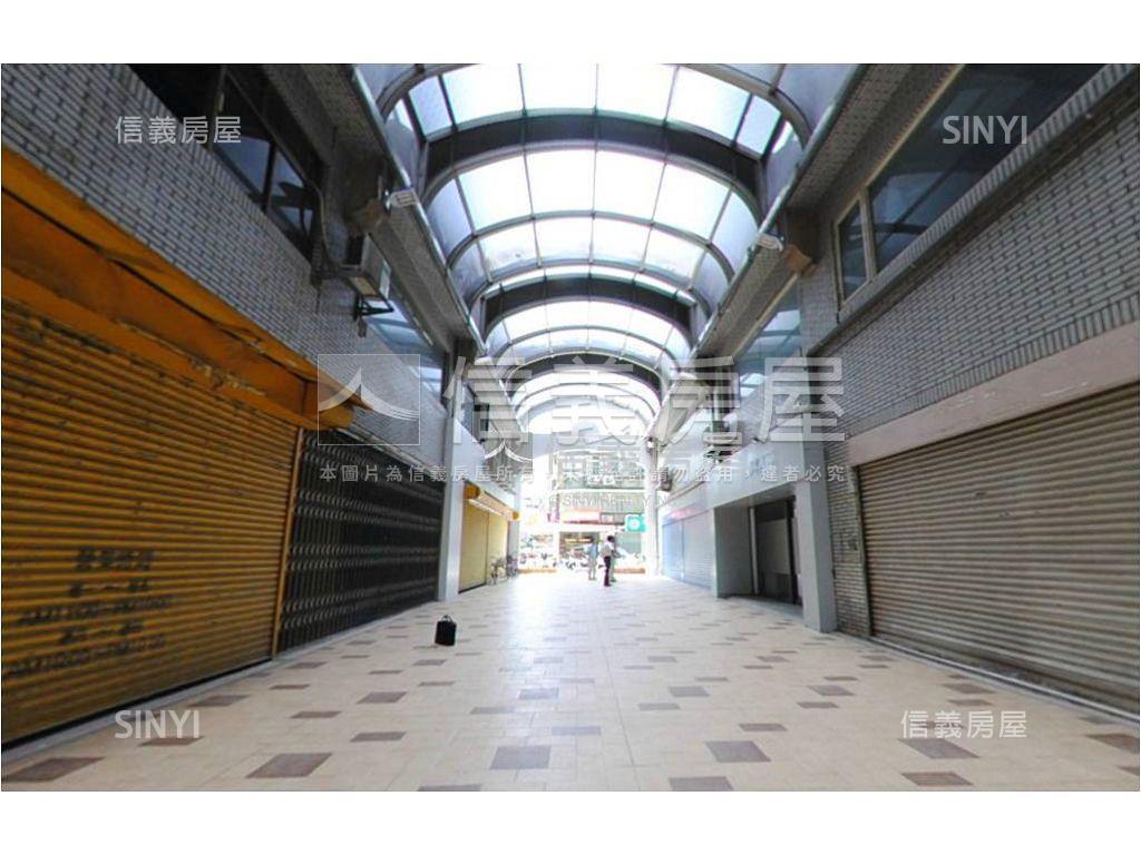 民生社區建成精品小築房屋室內格局與周邊環境