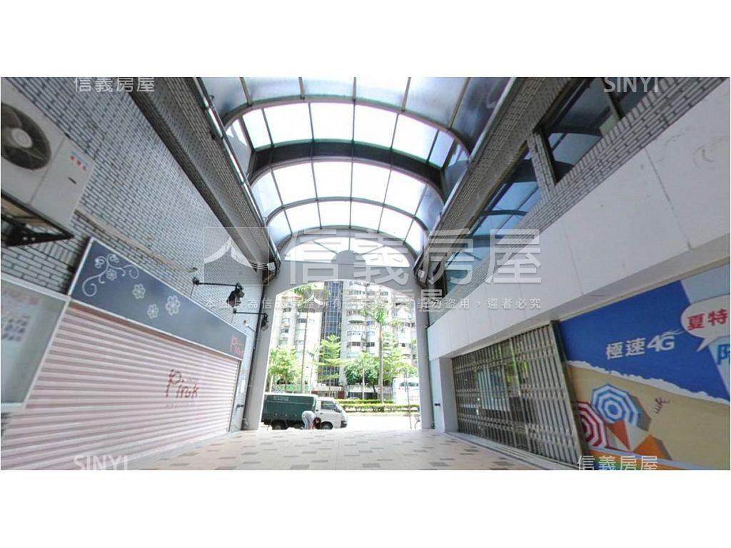 民生社區建成精品小築房屋室內格局與周邊環境