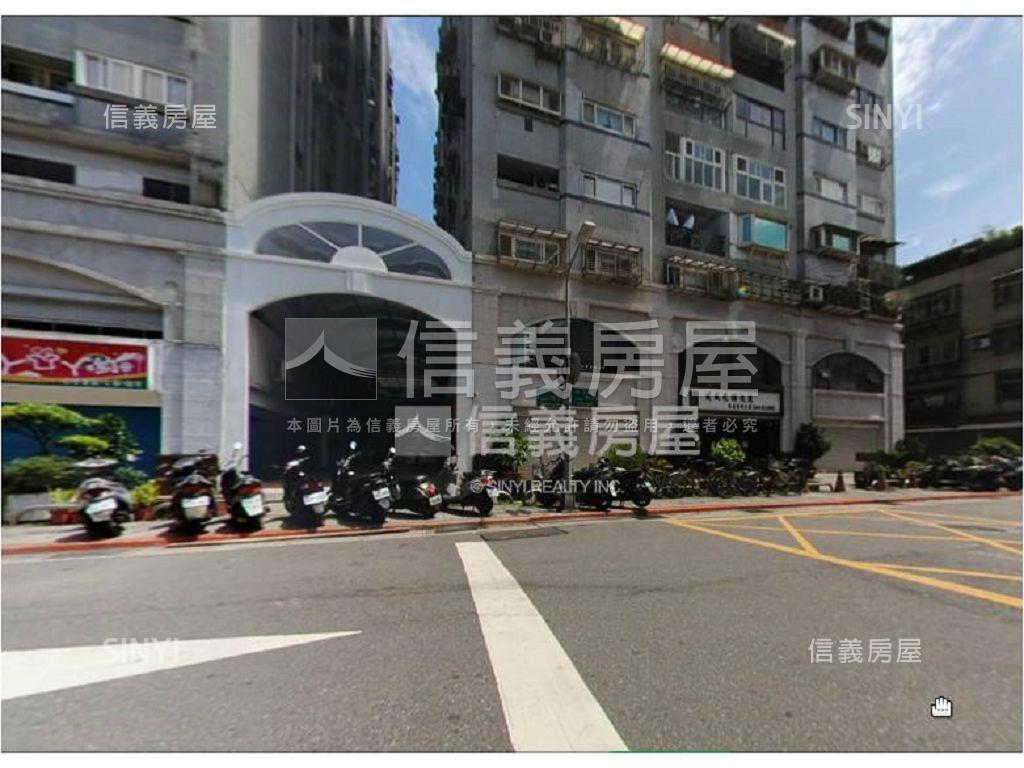 民生社區建成精品小築房屋室內格局與周邊環境