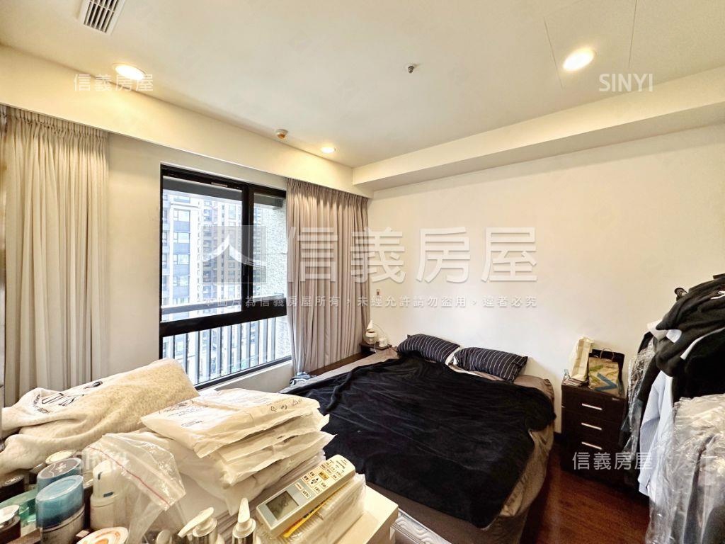 牡丹園‧稀有大套房房屋室內格局與周邊環境