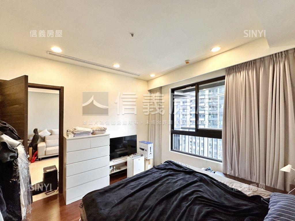 牡丹園‧稀有大套房房屋室內格局與周邊環境