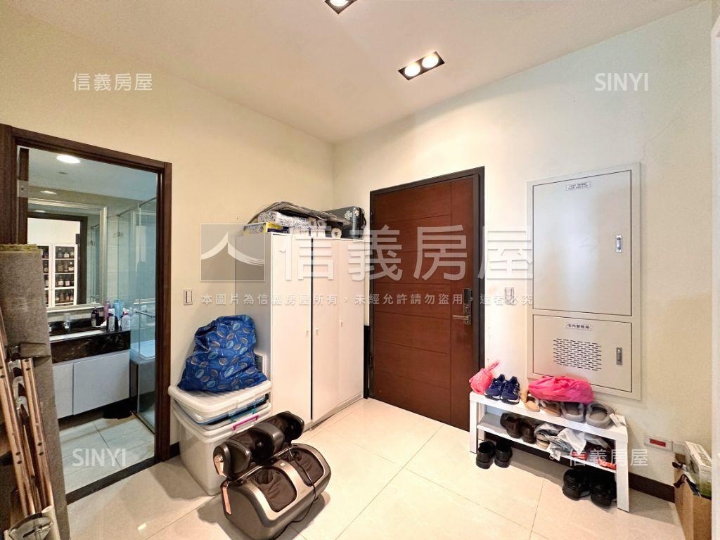 牡丹園‧稀有大套房房屋室內格局與周邊環境