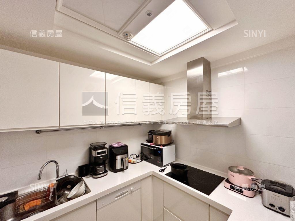 牡丹園‧稀有大套房房屋室內格局與周邊環境