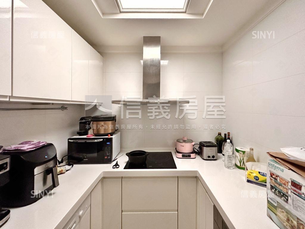 牡丹園‧稀有大套房房屋室內格局與周邊環境