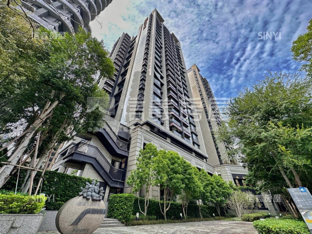 牡丹園‧獨立房間的套房房屋室內格局與周邊環境