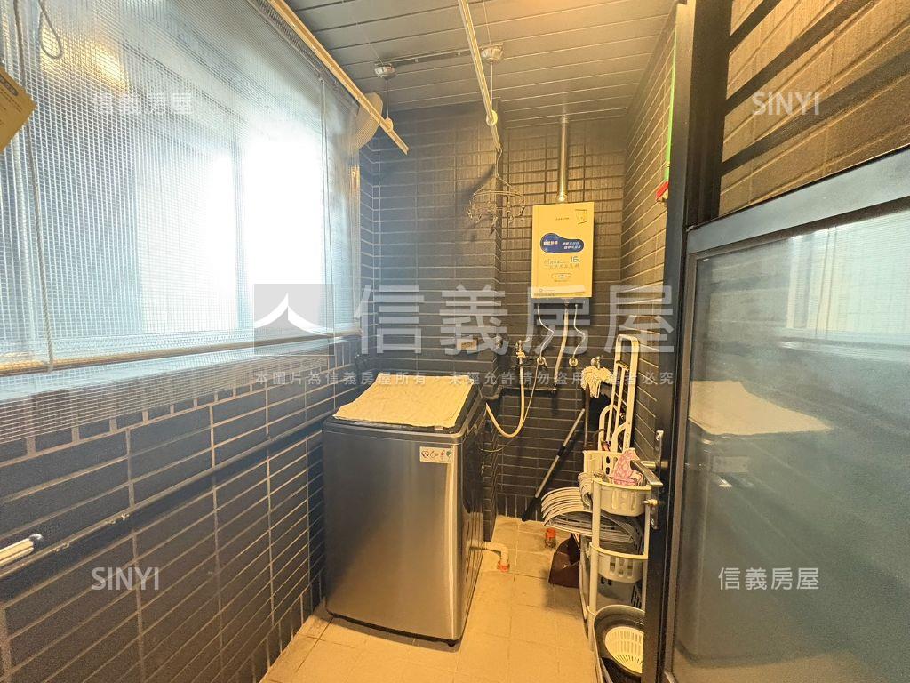 名軒夢享家美屋兩房車位房屋室內格局與周邊環境