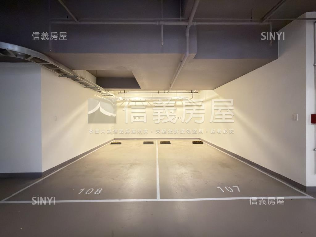 ｛吉美信義｝河景雙車大戶房屋室內格局與周邊環境