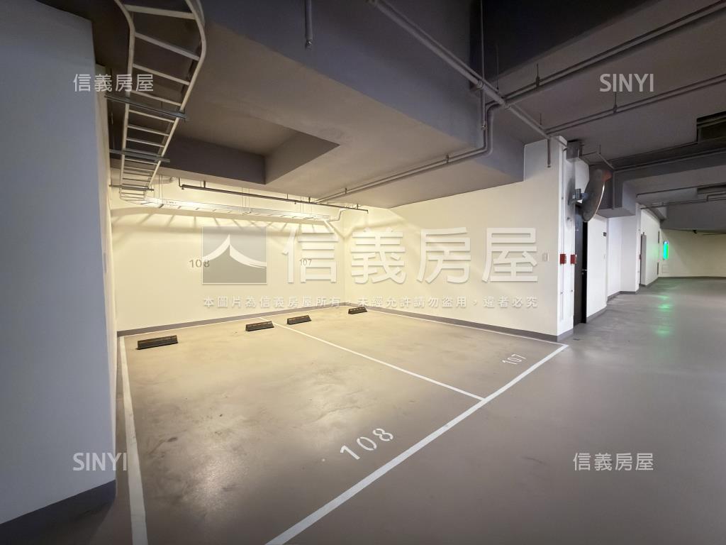 ｛吉美信義｝河景雙車大戶房屋室內格局與周邊環境