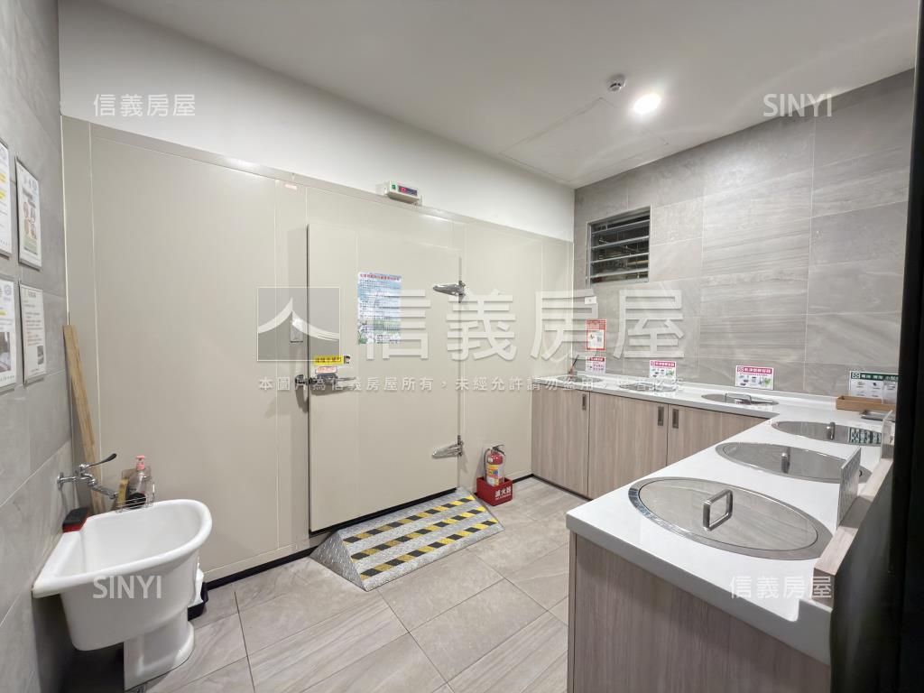 ｛吉美信義｝河景雙車大戶房屋室內格局與周邊環境