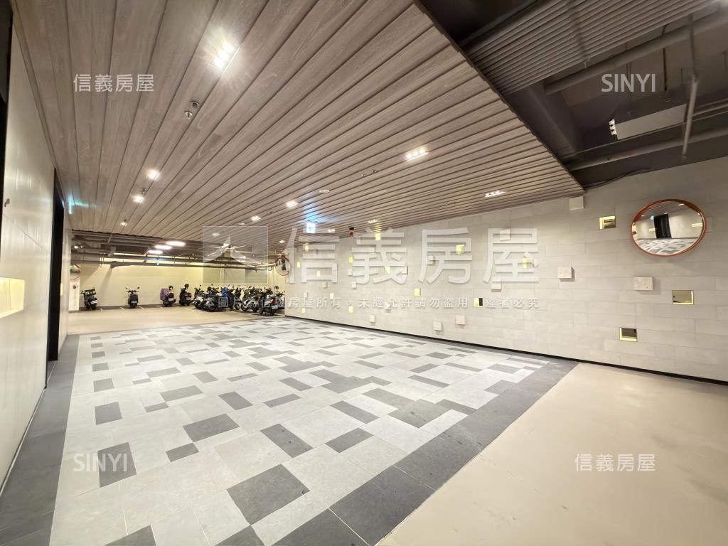 ｛吉美信義｝河景雙車大戶房屋室內格局與周邊環境