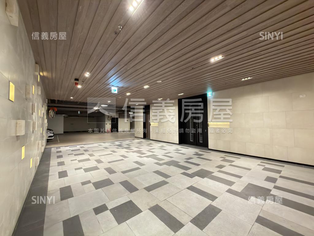 ｛吉美信義｝河景雙車大戶房屋室內格局與周邊環境