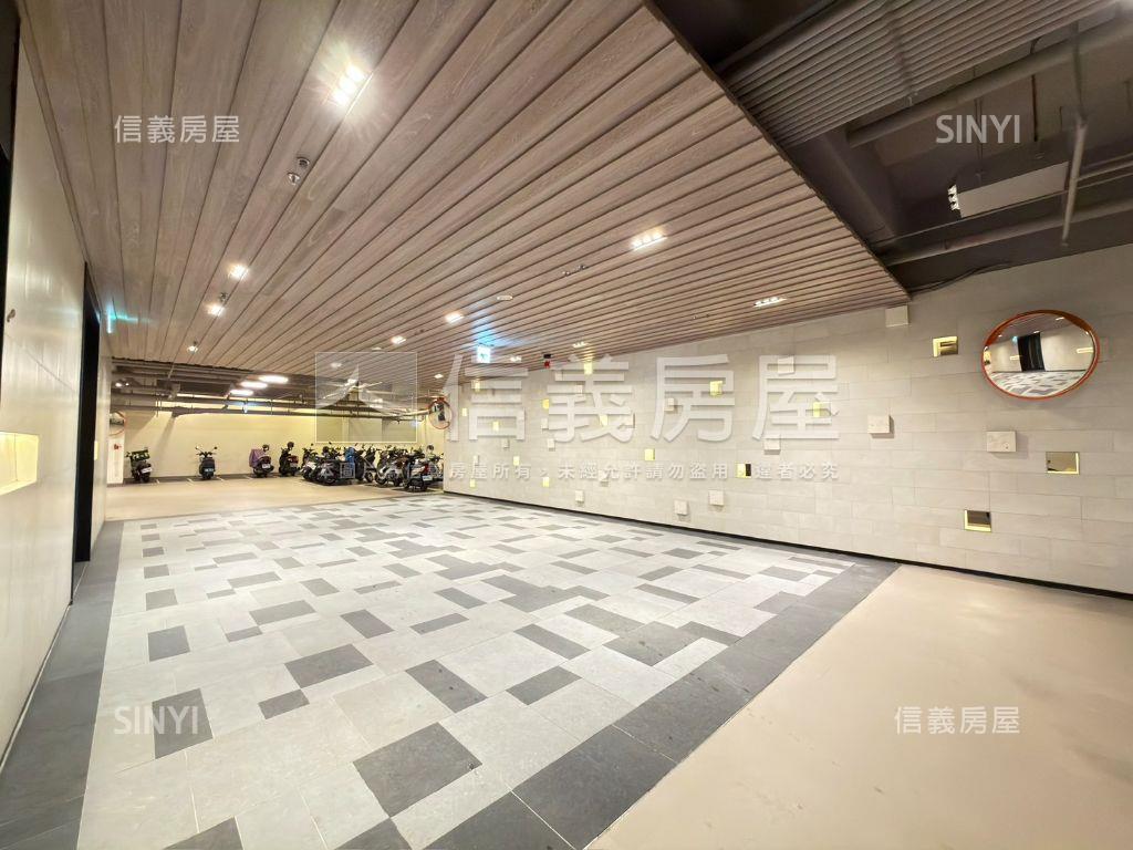 ｛吉美信義｝河景雙車大戶房屋室內格局與周邊環境