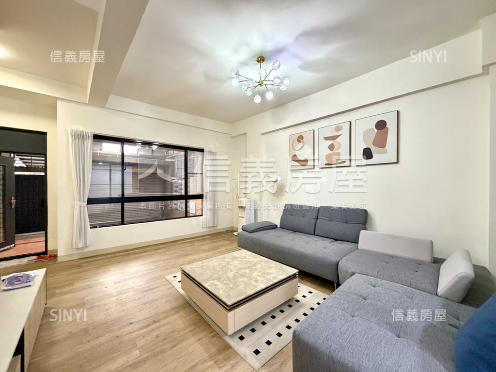 近校園稀有釋出面寬型車墅房屋室內格局與周邊環境