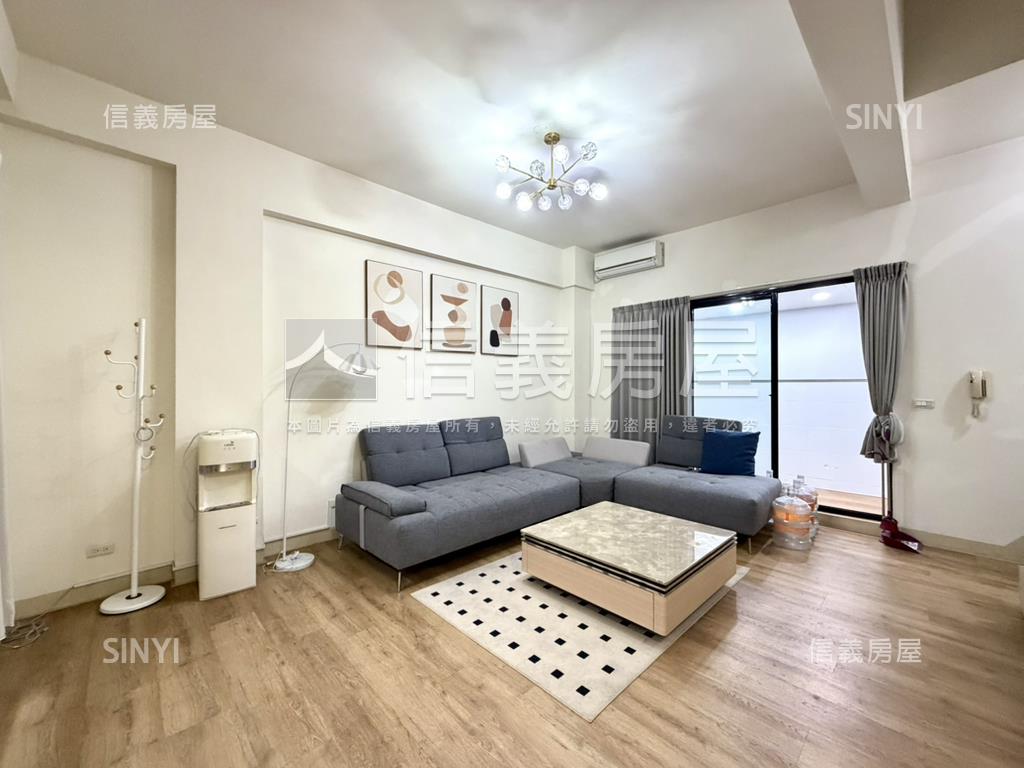 近校園稀有釋出面寬型車墅房屋室內格局與周邊環境