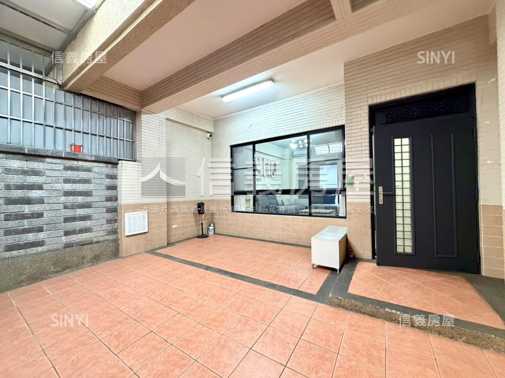 近校園稀有釋出面寬型車墅房屋室內格局與周邊環境